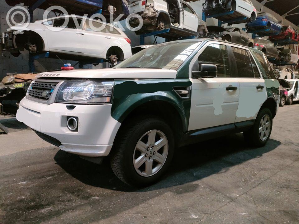 Freelander 2 - LR2 Freelander  DH5212C520VA