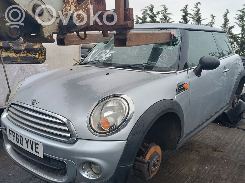 One - Cooper R57 One/Cooper R57  9232446