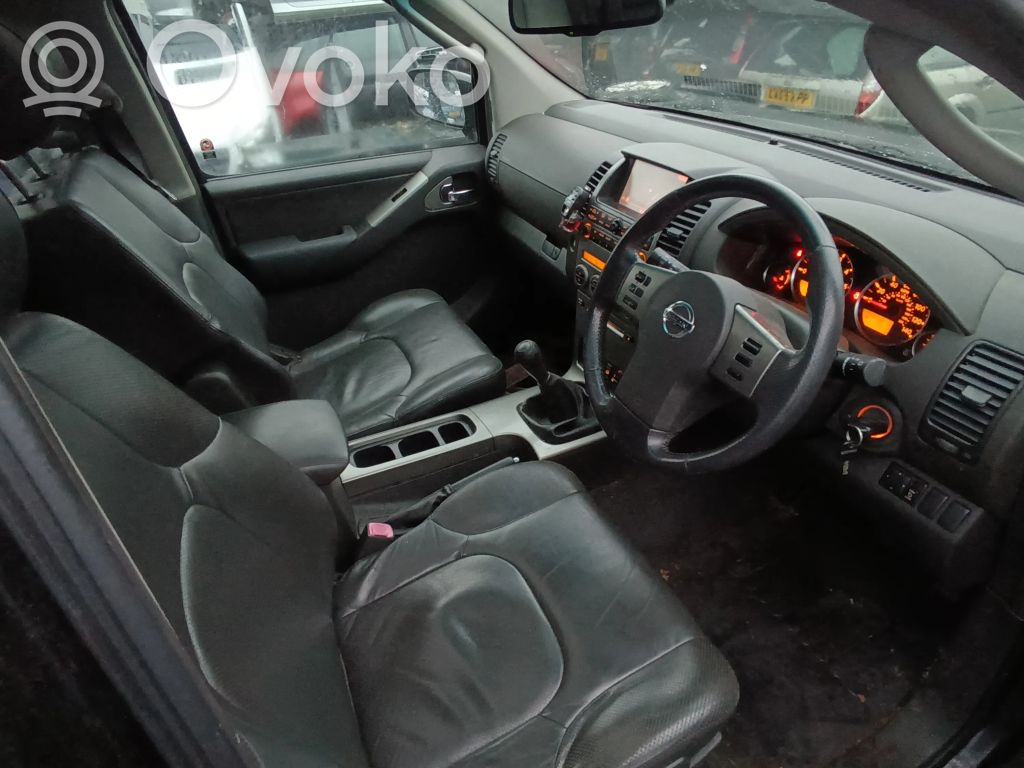 Pathfinder R51 Pathfinder  85222EB310