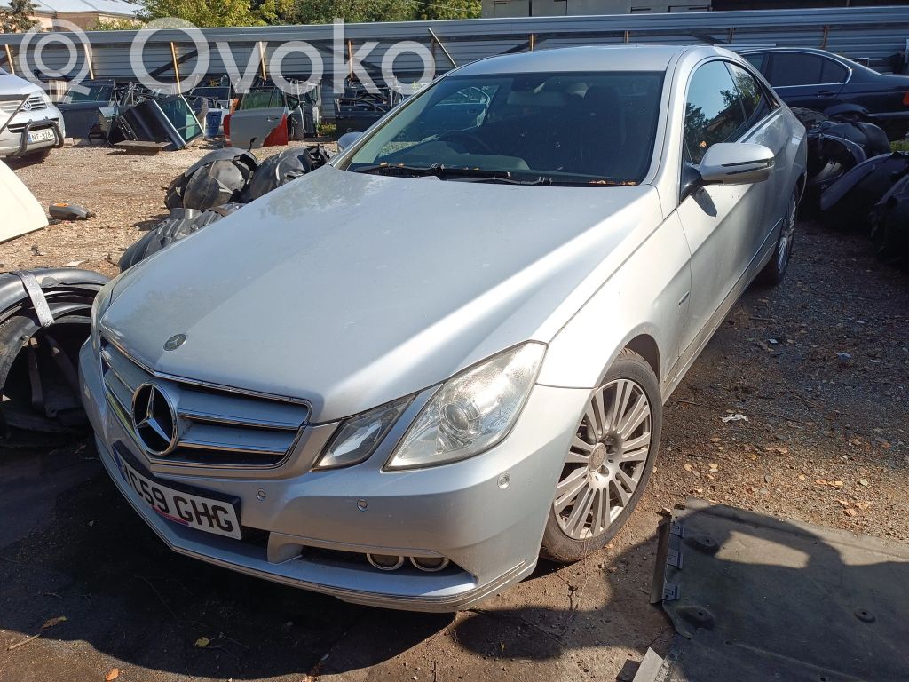 E C207 W207 E-class, AMG (W124, W210, W211, W212, W213, C207, W238)  97764810