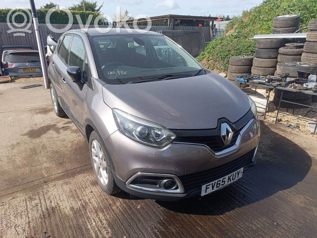 Captur Captur  0265255794