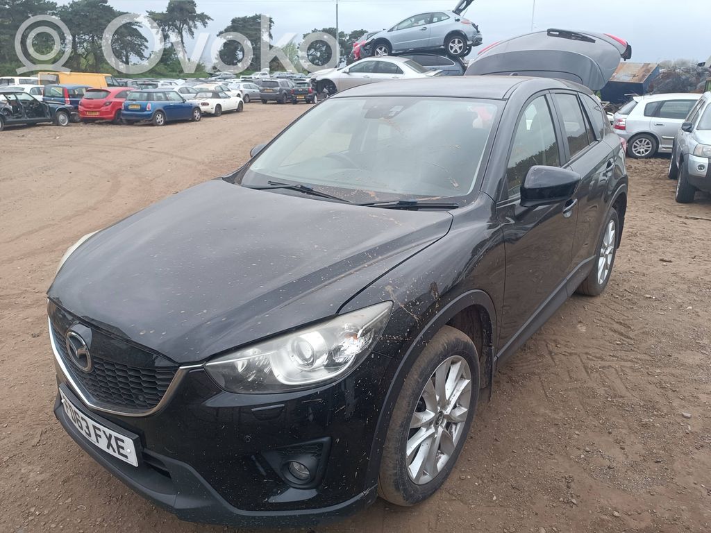 CX-5 CX-5  KD5117F887