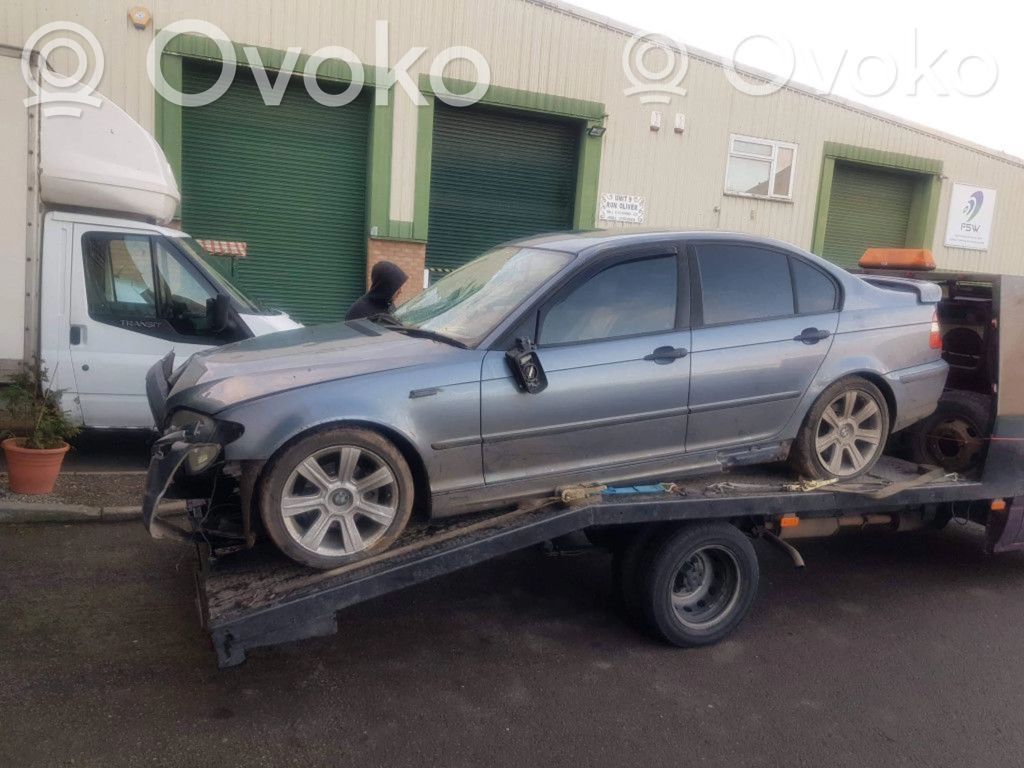3 E46 Series 3  E13010016