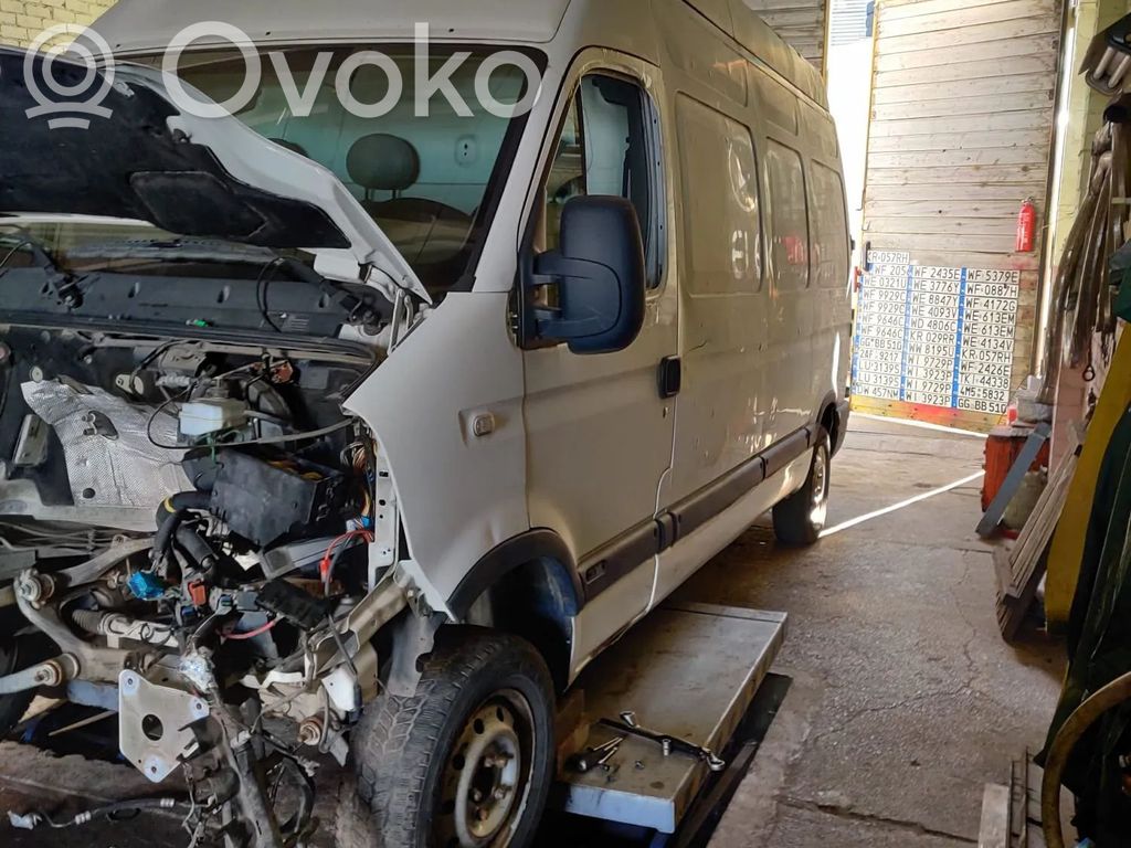 Movano A Movano  260358