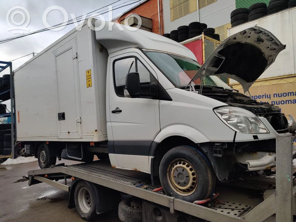 Sprinter W906 Sprinter  671088GILLET