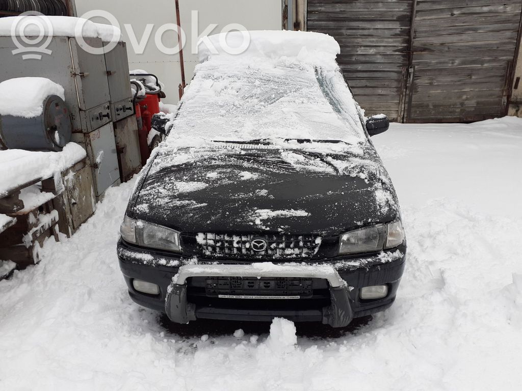 Demio Demio  DC2050712