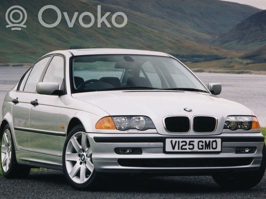 3 E46 Series 3  65128361584
