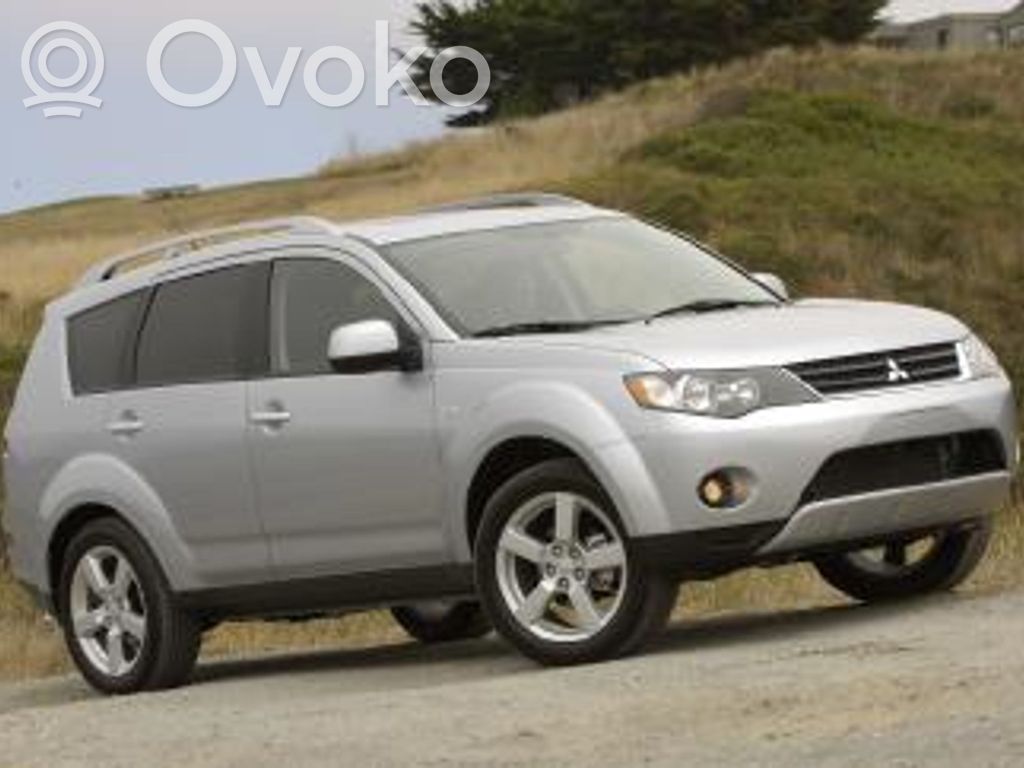 Outlander Outlander
