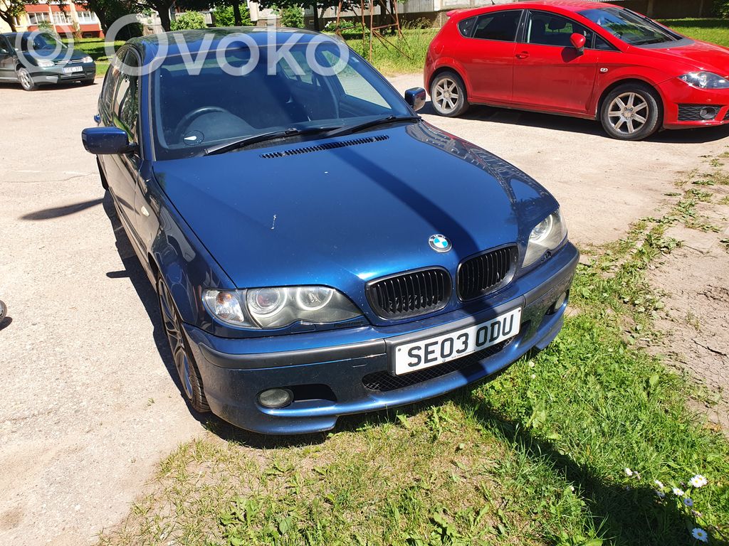 3 E46 Series 3  05021100