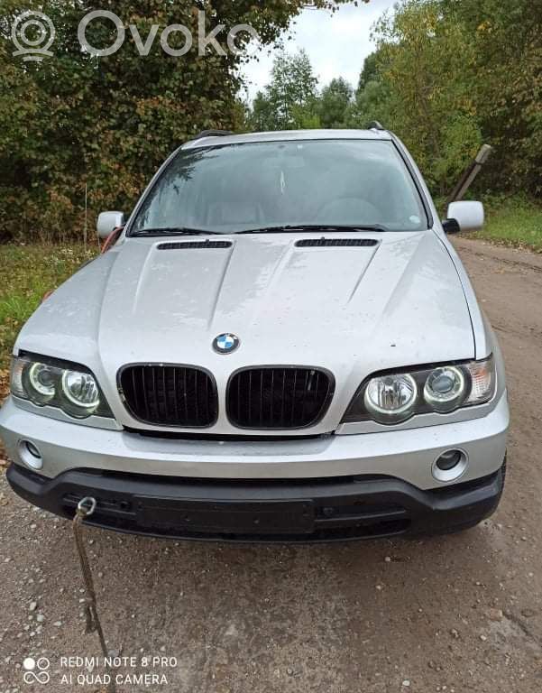 X5 E53 X5  01404017