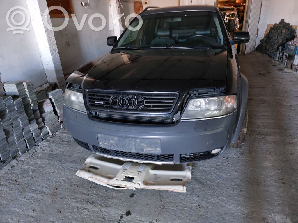 A6 Allroad C5 A6 Allroad  059102CL