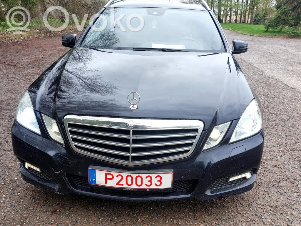 E W212 E-class, AMG (W124, W210, W211, W212, W213, C207, W238)  A2126900153