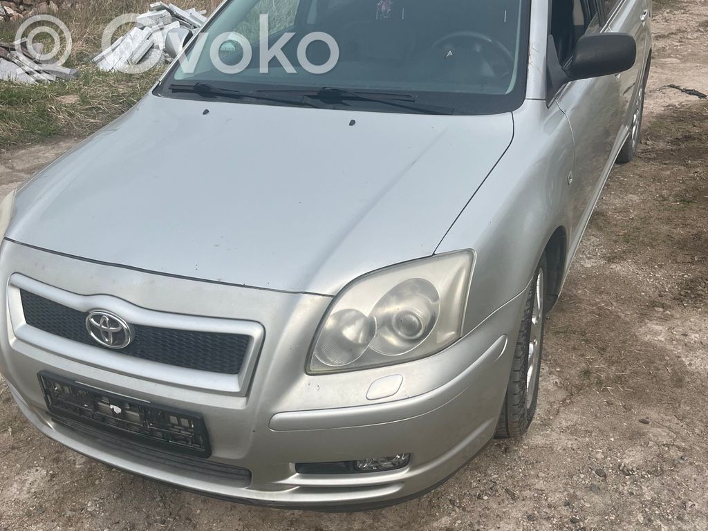Avensis T250 Avensis  5560605030C