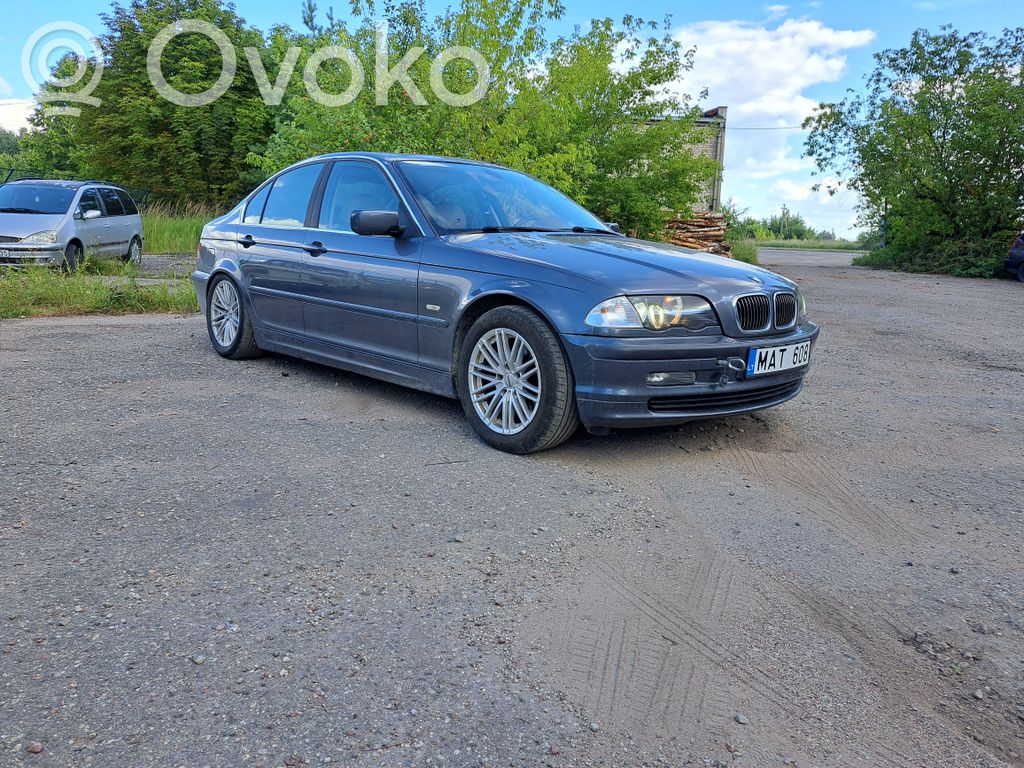 3 E46 Series 3