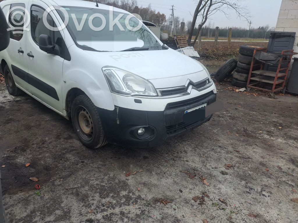 Berlingo Berlingo  T39189