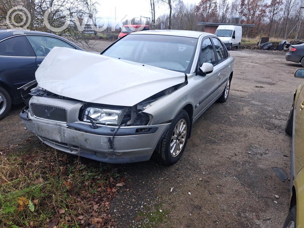 S80 S80  RHD28421
