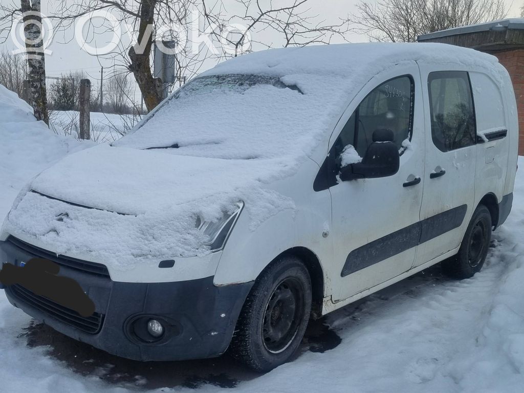 Berlingo Berlingo