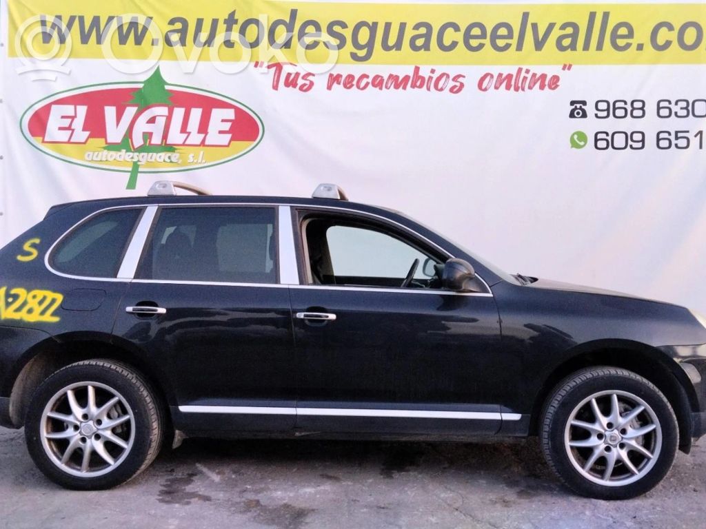 Cayenne (9PA) Cayenne  7L0955559