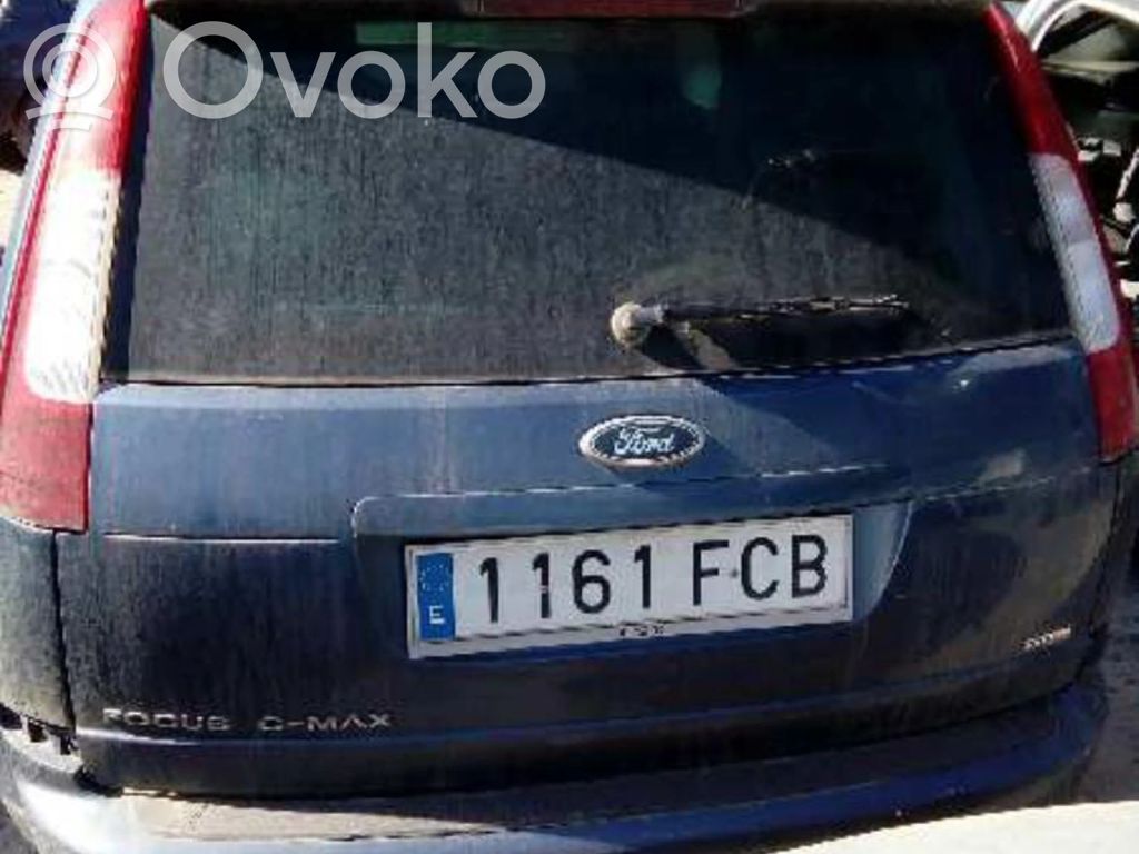 Focus C-MAX Focus C-MAX, C-MAX, Grand C-MAX
