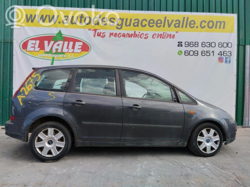 Focus C-MAX Focus C-MAX, C-MAX, Grand C-MAX