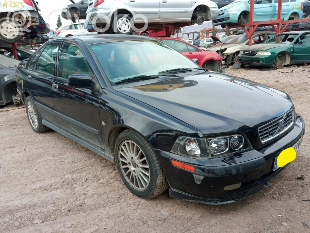 S40, V40 S40, V40