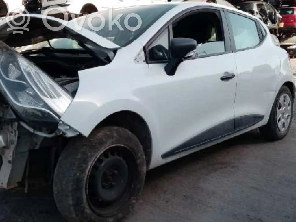 Clio III Clio