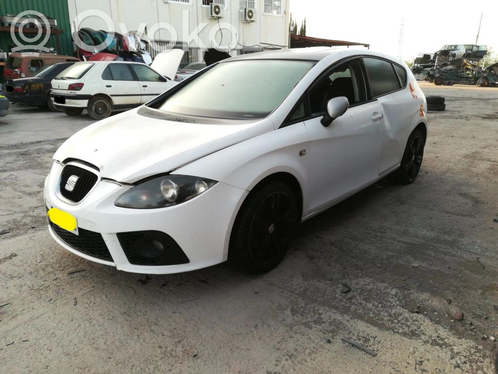 Leon (1P) Leon  03G906262B