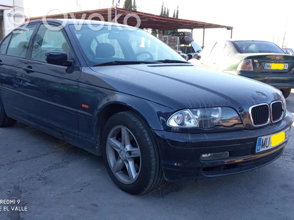 3 E46 Series 3  1005821506