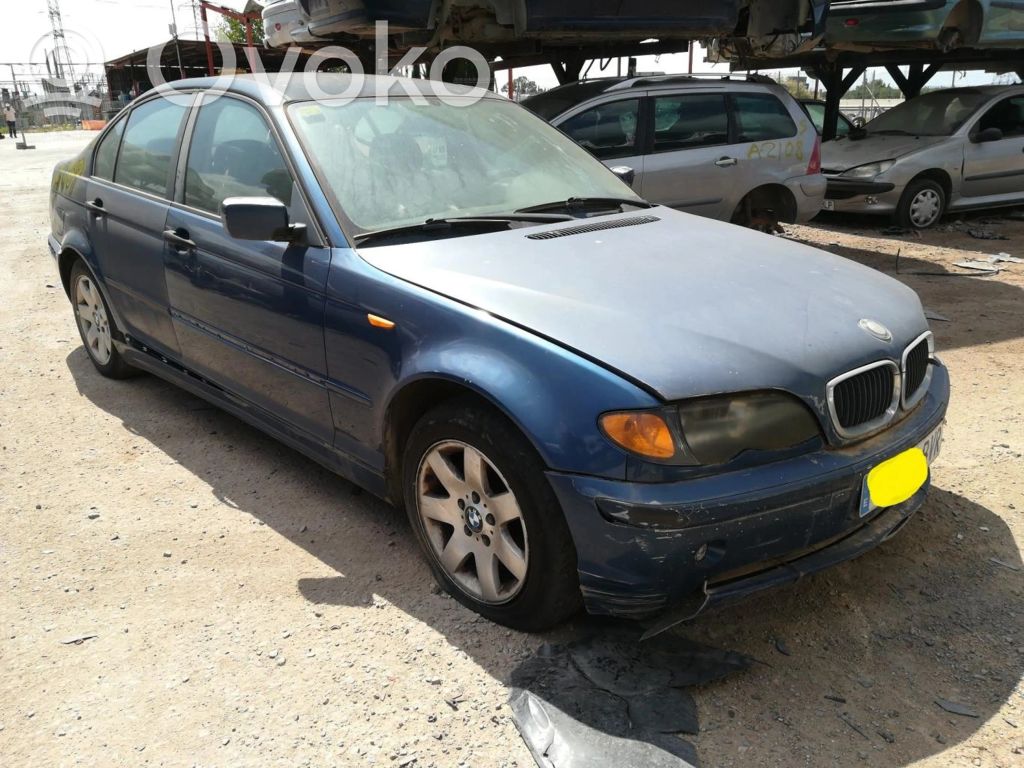 3 E46 Series 3