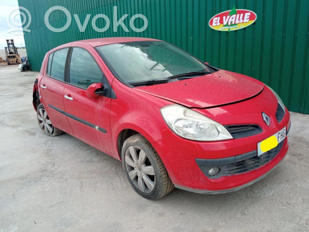 Clio III Clio  33055855C
