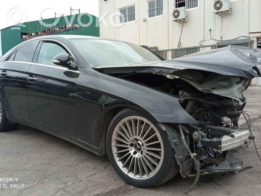CLS C219 CLS-class, AMG (W219,C218/X218)  2196800552