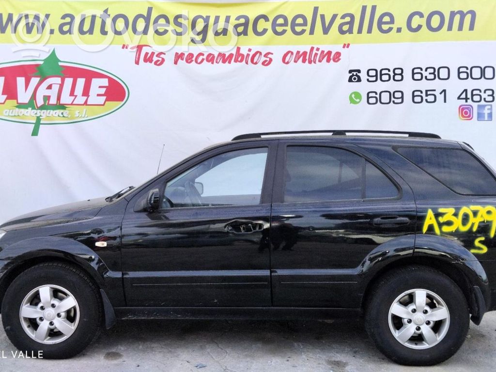 KIA Sorento Boucle de ceinture de sécurité arrière, 19,32 € | OVOKO