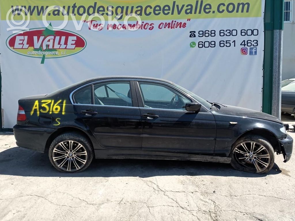 3 E46 Series 3  228214002002