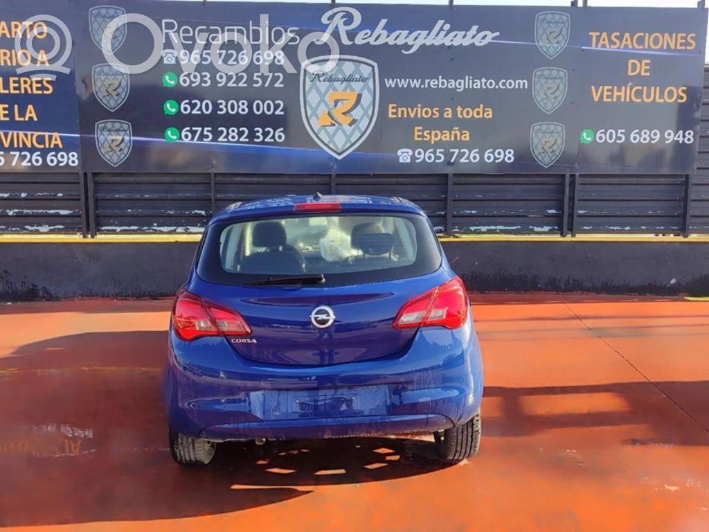 Corsa E Corsa  34269613A