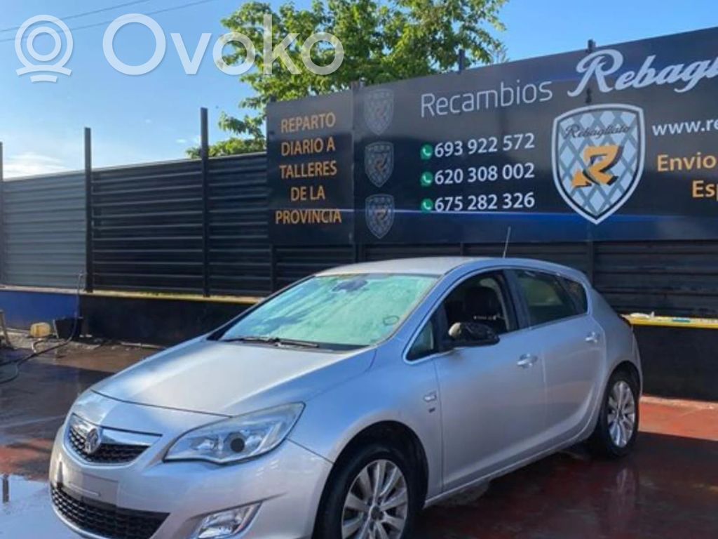 Astra J Astra