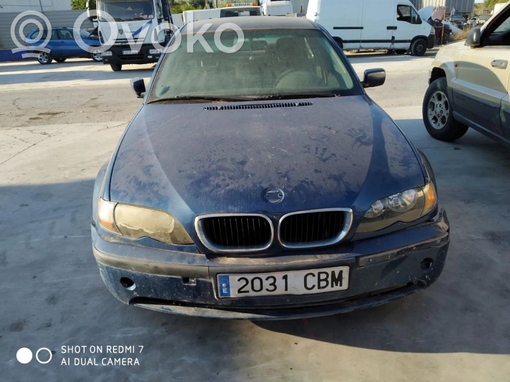 3 E46 Series 3  51137030547