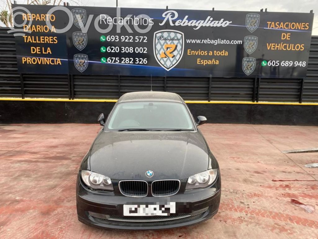 1 E81 E87 Series 1  7550468