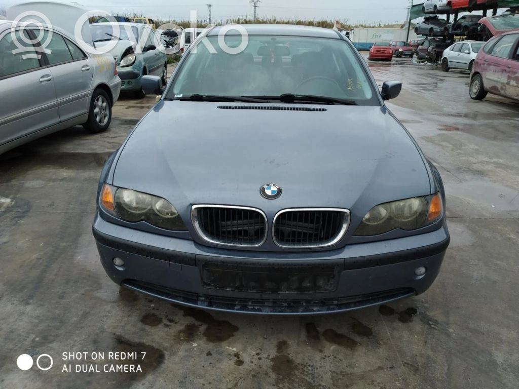 3 E46 Series 3