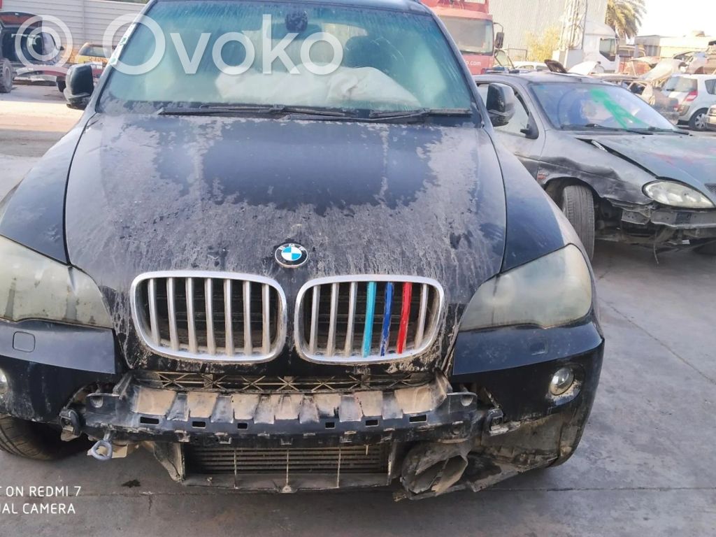 X5 E70 X5