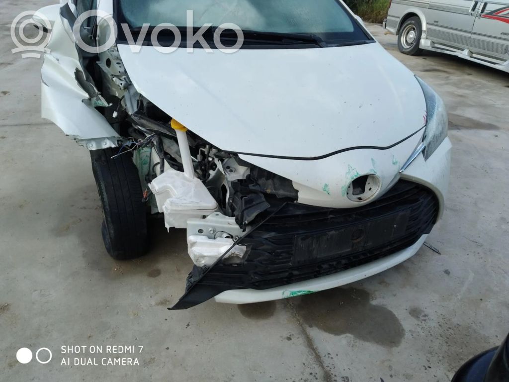 Yaris Yaris  0258030109