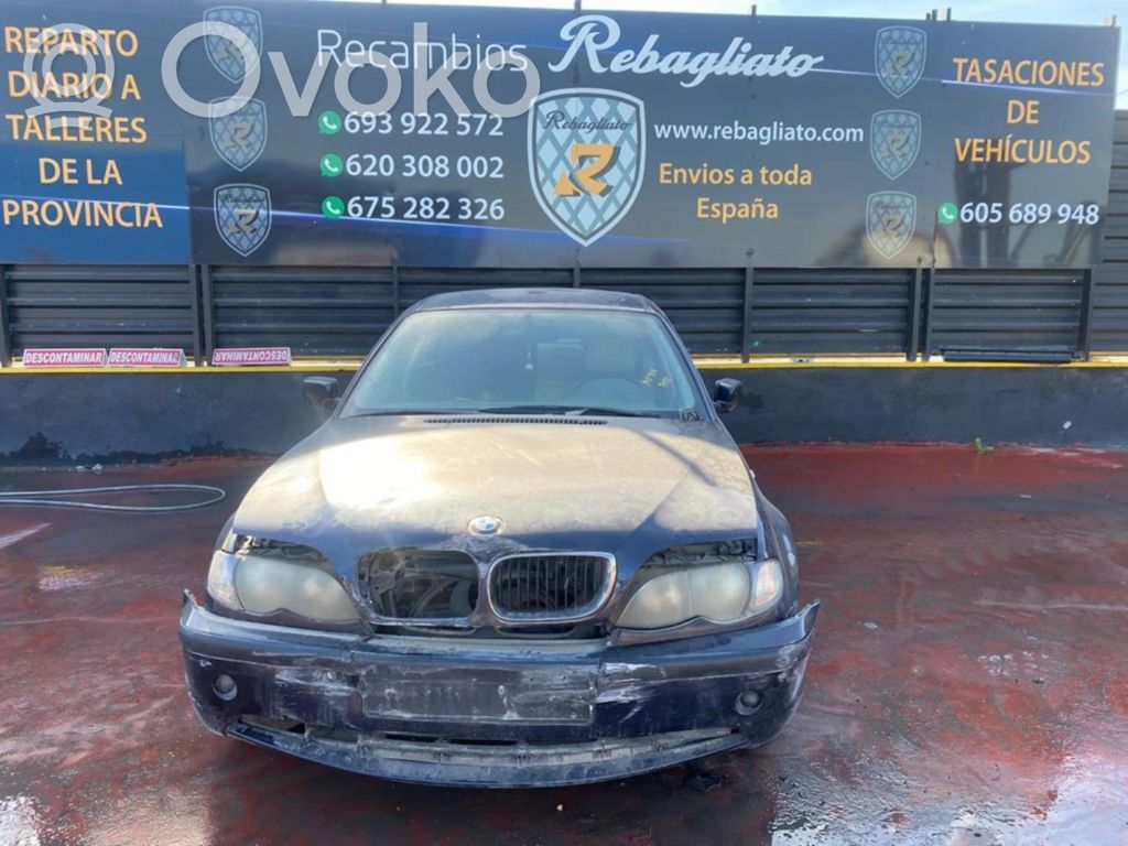 3 E46 Series 3  82534310
