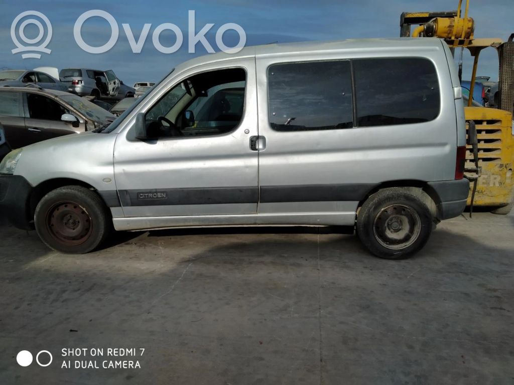 Berlingo Berlingo  T188842A
