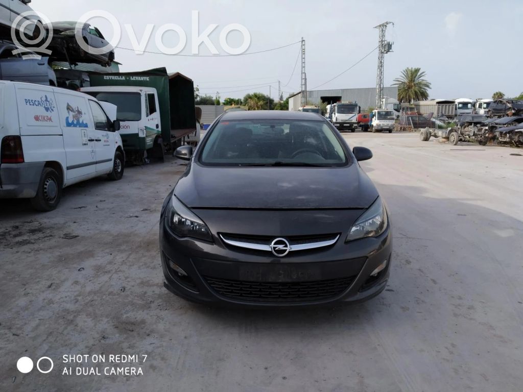 Astra J Astra  13412554