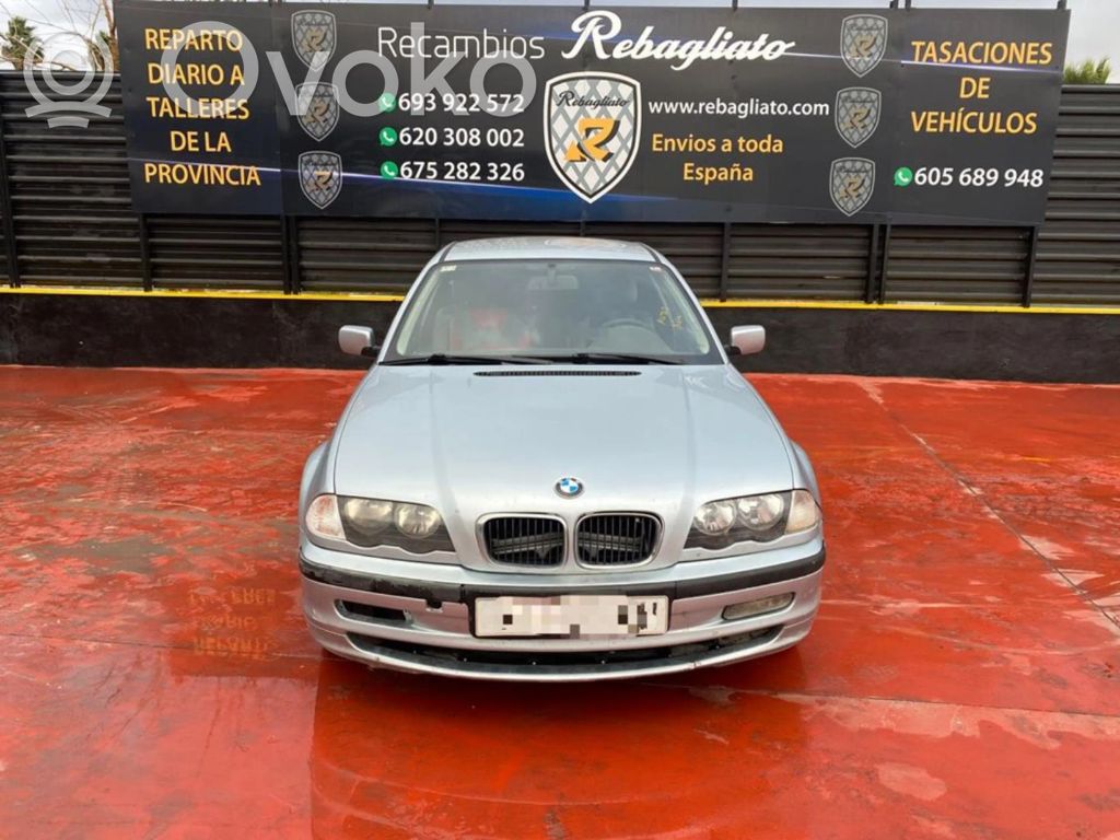 3 E46 Series 3