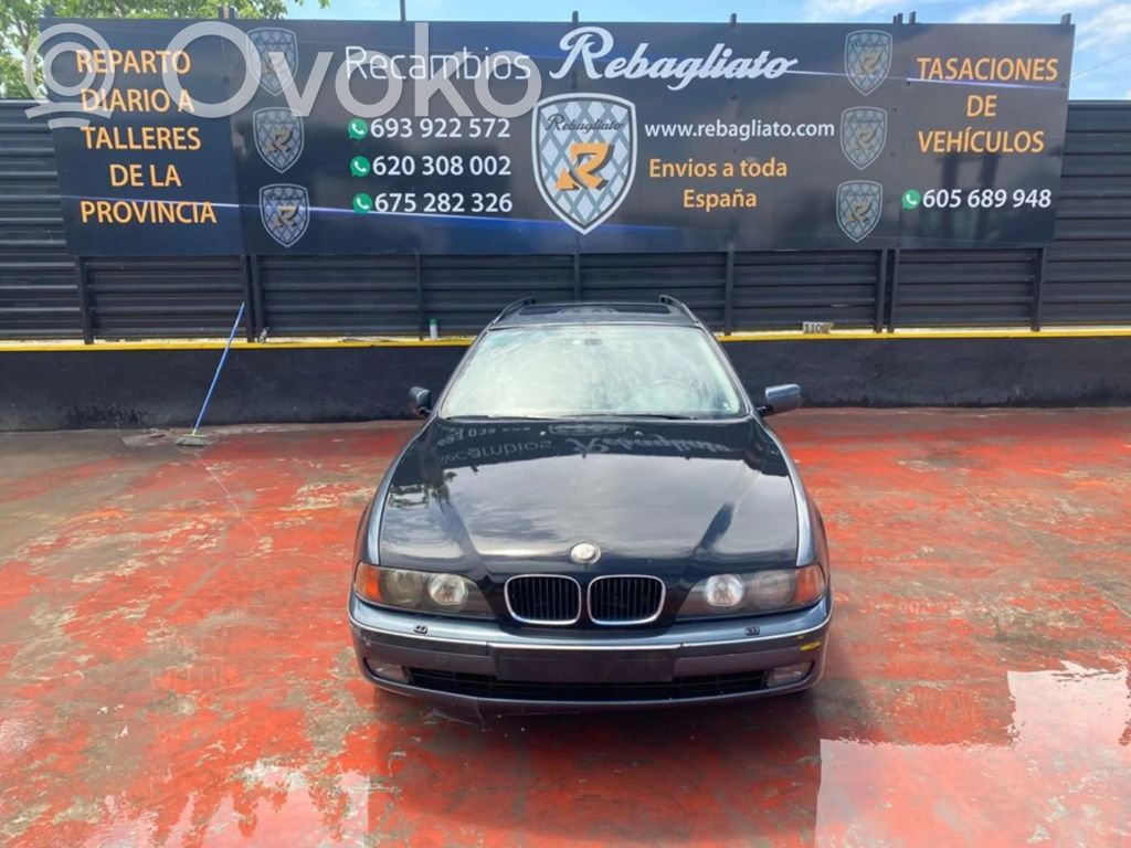5 E39 Series 5  15214000RE
