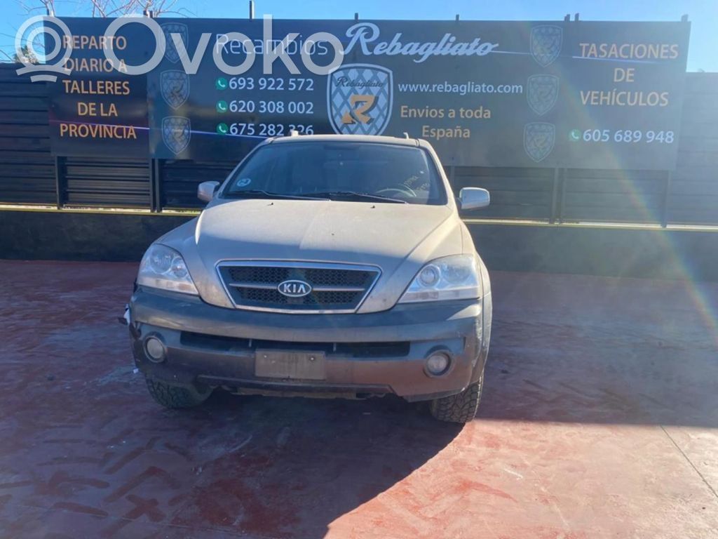 Sorento Sorento  532103E800