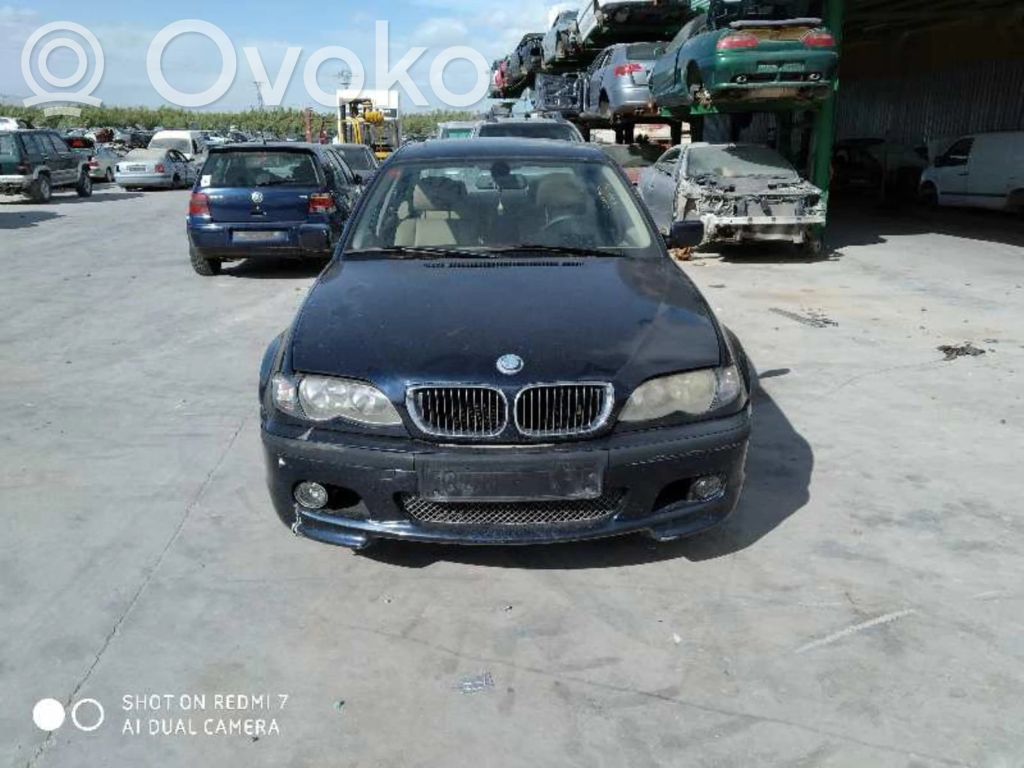 3 E46 Series 3