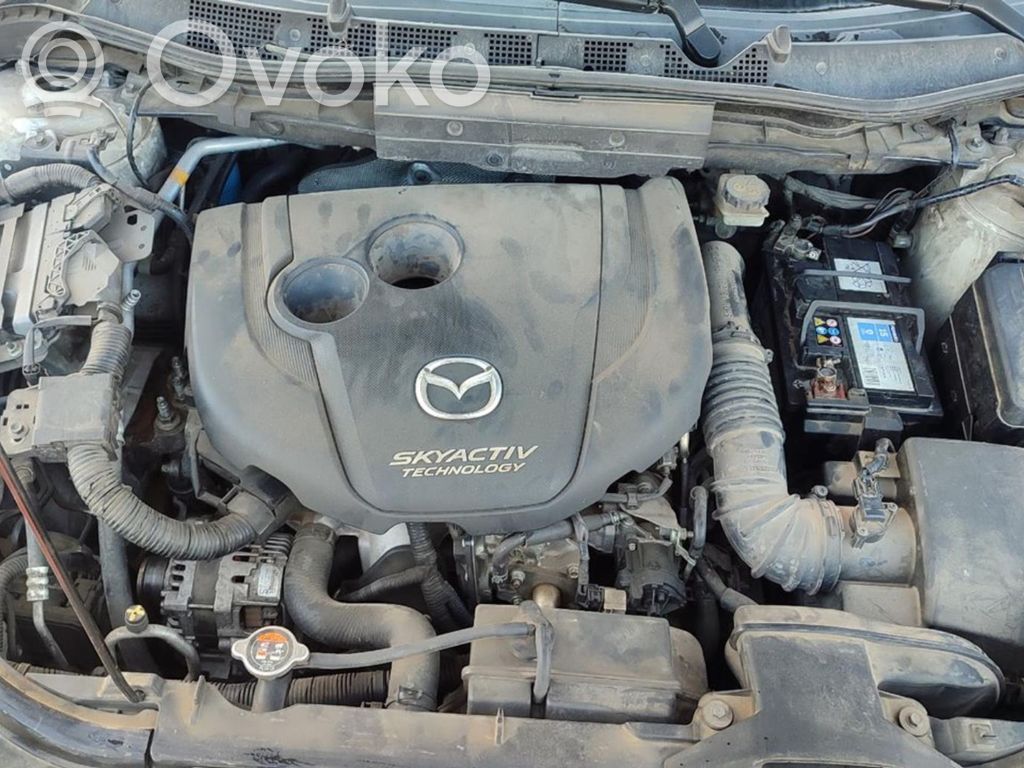 CX-5 CX-5