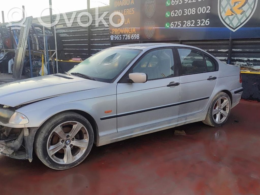 3 E46 Series 3