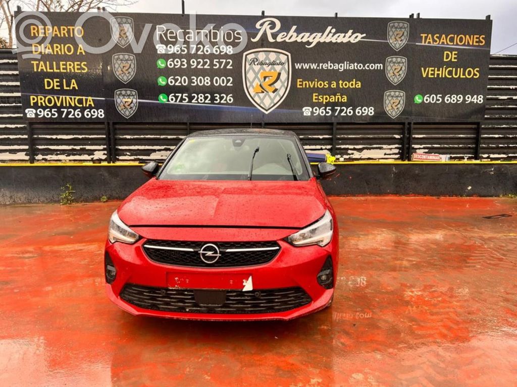Corsa E Corsa  647390500A